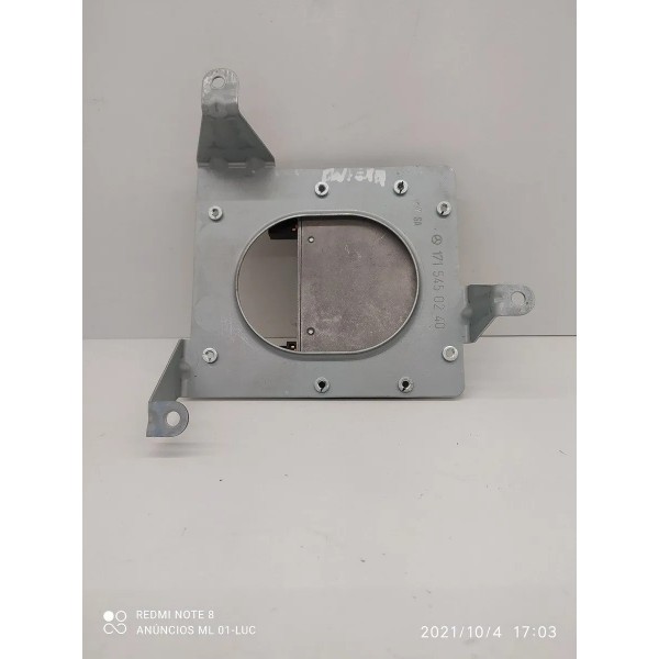 Modulo Antena Mercedes Slk 200 350 55 2005/2011