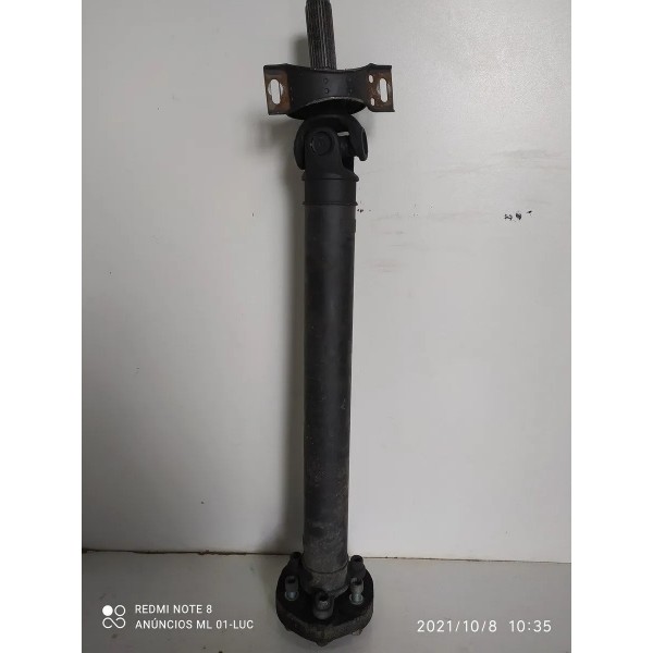 Cardan Mercedes Slk 200 2005 A 2011 Original