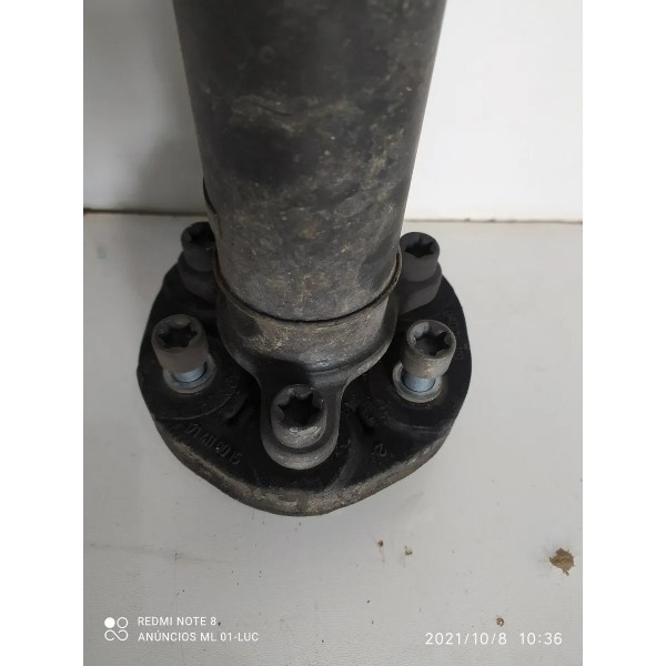 Cardan Mercedes Slk 200 2005 A 2011 Original