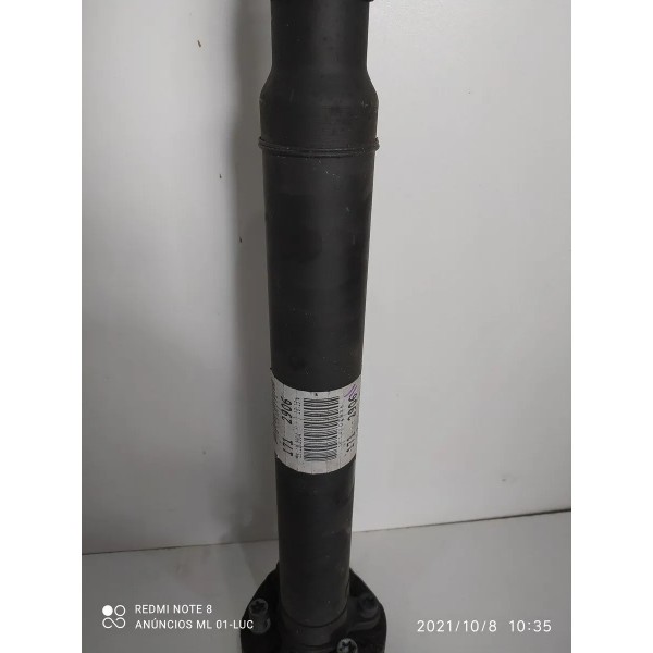 Cardan Mercedes Slk 200 2005 A 2011 Original