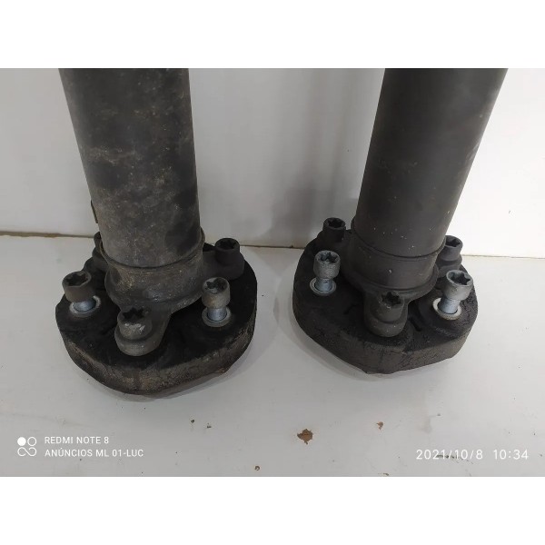 Cardan Mercedes Slk 200 2005 A 2011 Original