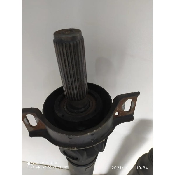 Cardan Mercedes Slk 200 2005 A 2011 Original