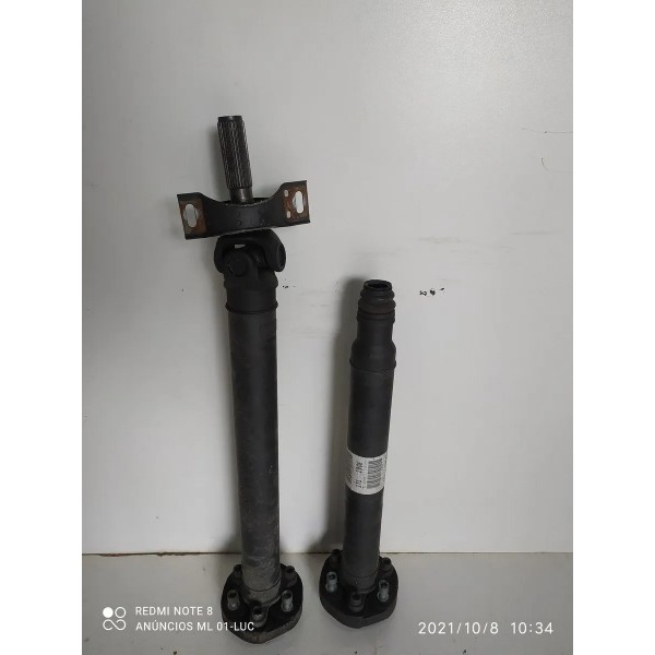 Cardan Mercedes Slk 200 2005 A 2011 Original