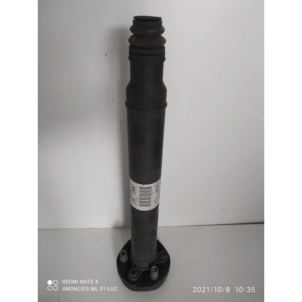 Cardan Mercedes Slk 200 2005 A 2011 Original