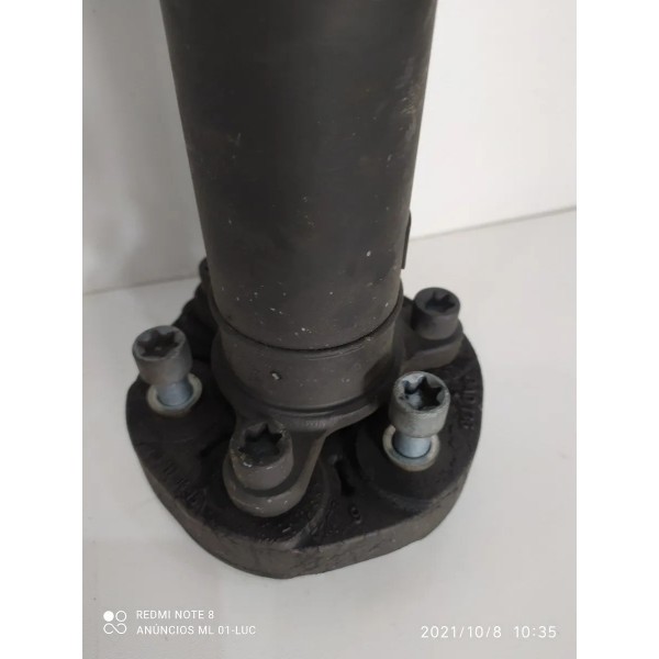 Cardan Mercedes Slk 200 2005 A 2011 Original