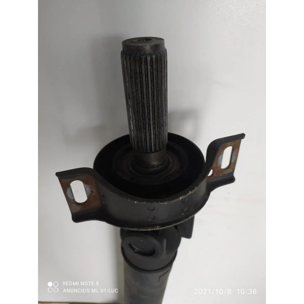 Cardan Mercedes Slk 200 2005 A 2011 Original