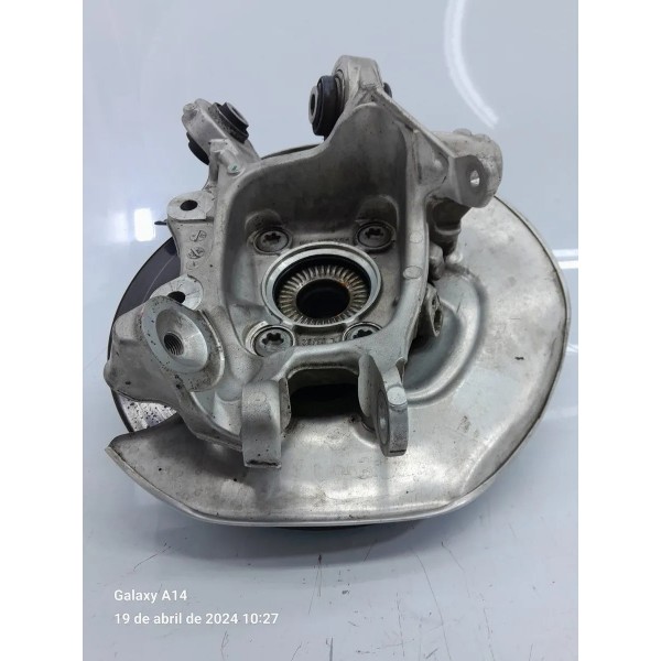 Manga Eixo Bmw 320 330 Traseira Esq 2019/2025 00507127801