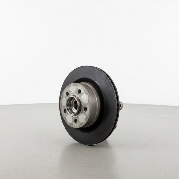 Manga Eixo Bmw 320 330 Traseira Esq 2019/2025 00507127801