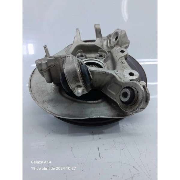 Manga Eixo Bmw 320 330 Traseira Esq 2019/2025 00507127801