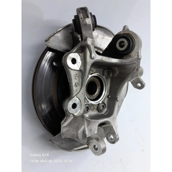 Manga Eixo Bmw 320 330 Traseira Esq 2019/2025 00507127801