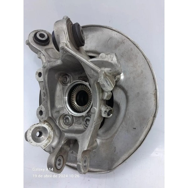 Manga Eixo Bmw 320 330 Traseira Esq 2019/2025 00507127801