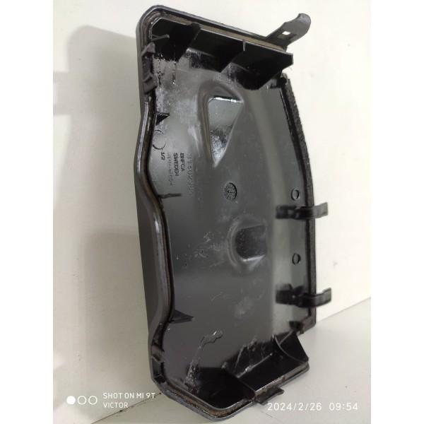 Tampa Caixa Bateria Volvo V60 S60 T5 2014/2018 Det 31402984