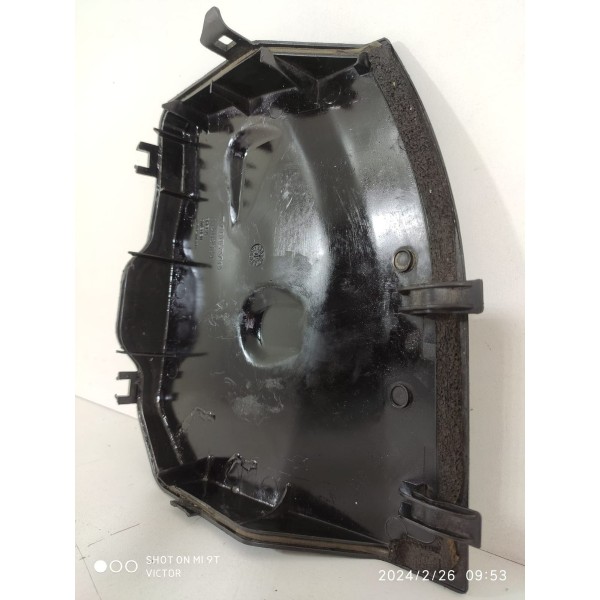 Tampa Caixa Bateria Volvo V60 S60 T5 2014/2018 Det 31402984