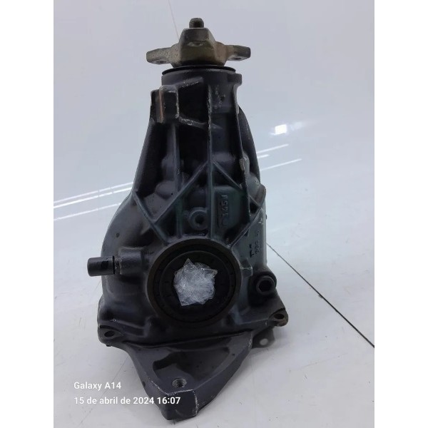 Diferencial Mercedes C180 C200 2008/2014