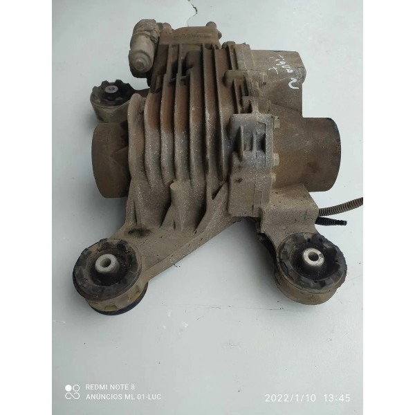 Diferencial Haldex Tiguan 2010/2016