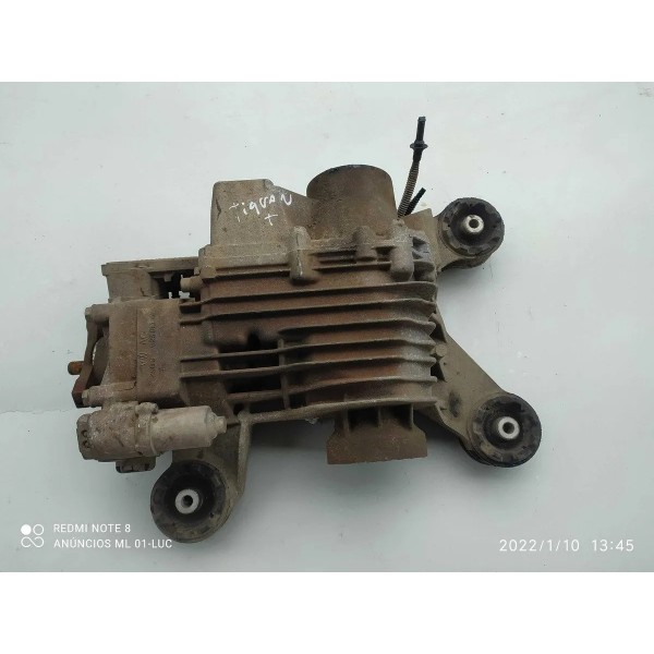 Diferencial Haldex Tiguan 2010/2016