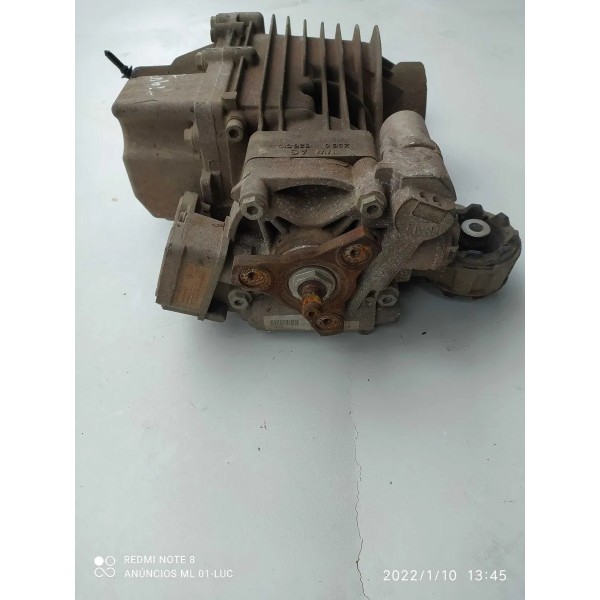 Diferencial Haldex Tiguan 2010/2016