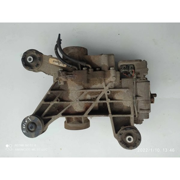 Diferencial Haldex Tiguan 2010/2016
