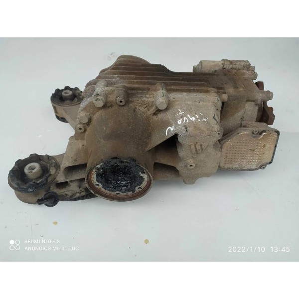 Diferencial Haldex Tiguan 2010/2016