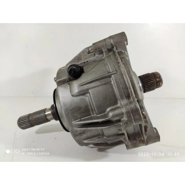 Caixa Transferencia Audi Q5 2018/2023 Ocj409431c