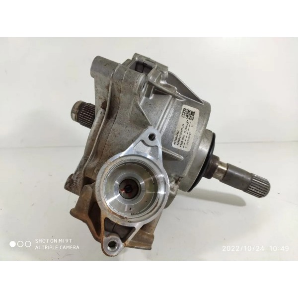 Caixa Transferencia Audi Q5 2018/2023 Ocj409431c