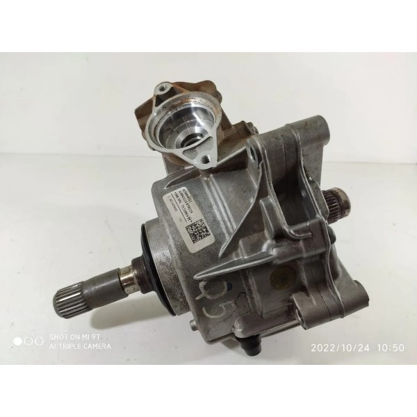 Caixa Transferencia Audi Q5 2018/2023 Ocj409431c