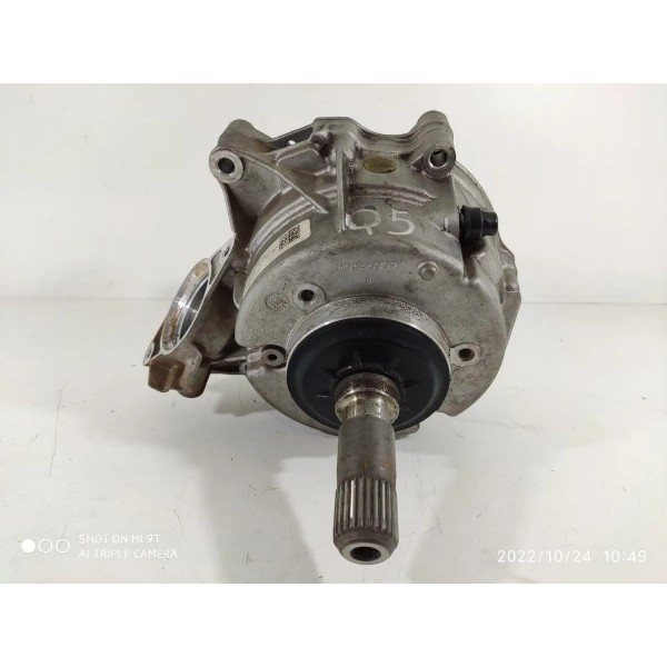 Caixa Transferencia Audi Q5 2018/2023 Ocj409431c