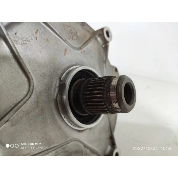 Caixa Transferencia Audi Q5 2018/2023 Ocj409431c