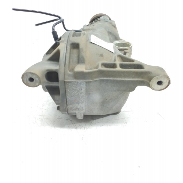 Diferencial Traseiro Evoque  2014/2019 Det