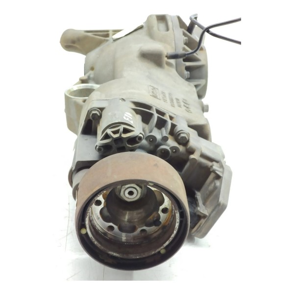 Diferencial Traseiro Evoque  2014/2019 Det