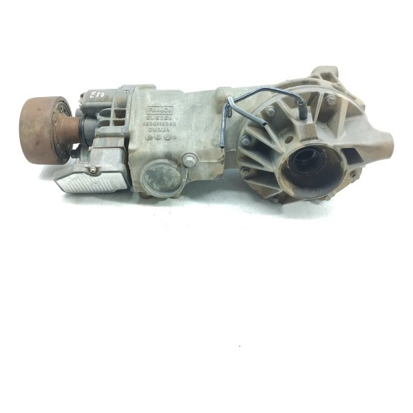 Diferencial Traseiro Evoque  2014/2019 Det