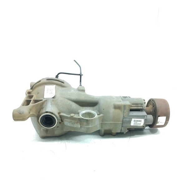 Diferencial Traseiro Evoque  2014/2019 Det