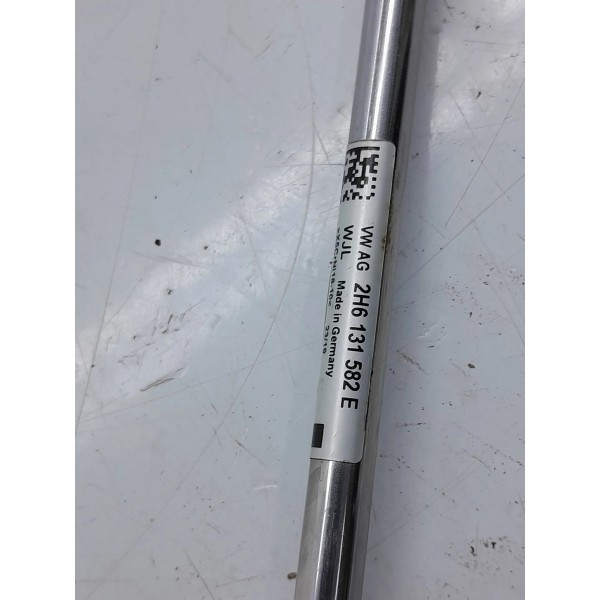 Cano Catalisador Primario Amarok 3.0 V6