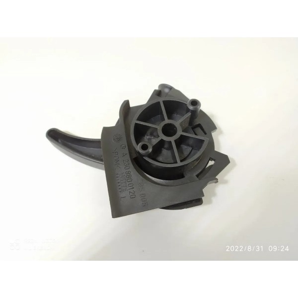 Macaneta Alavanca Capo Mercedes Slk200 350 2005/2011