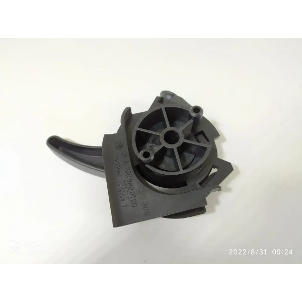 Macaneta Alavanca Capo Mercedes Slk200 350 2005/2011