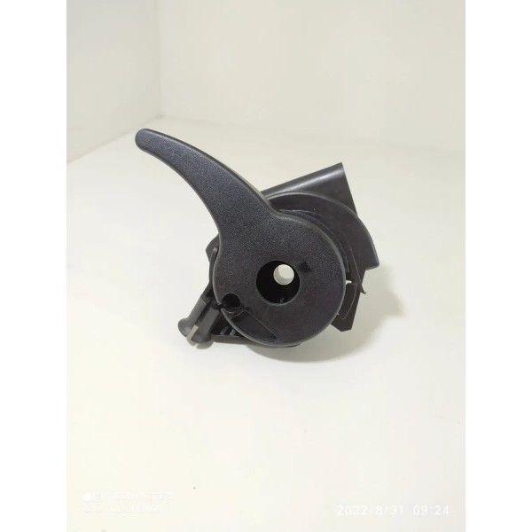 Macaneta Alavanca Capo Mercedes Slk200 350 2005/2011