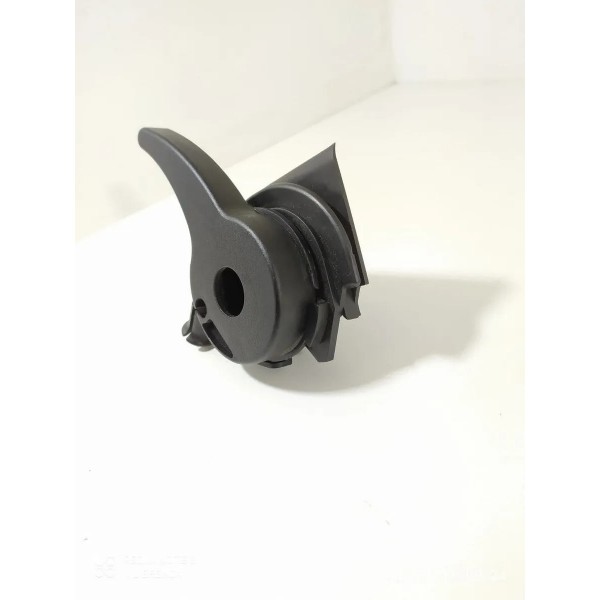 Macaneta Alavanca Capo Mercedes Slk200 350 2005/2011