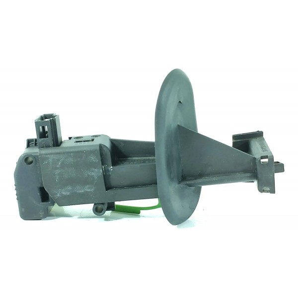 Trava Portinhola Tanque Volvo Xc60 V60 2010/2016 Det