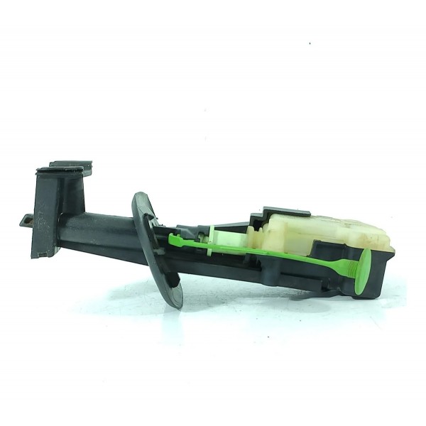 Trava Portinhola Tanque Volvo Xc60 V60 2010/2016 Det