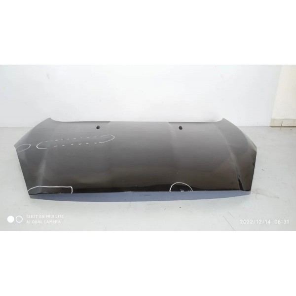 Capo Ford New Fiesta 2014/2018 Detalhe