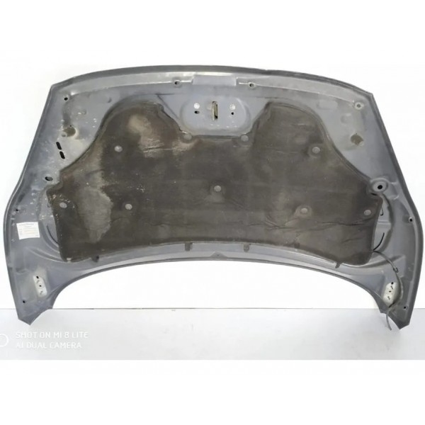 Capo Ford New Fiesta 2014/2018 Detalhe