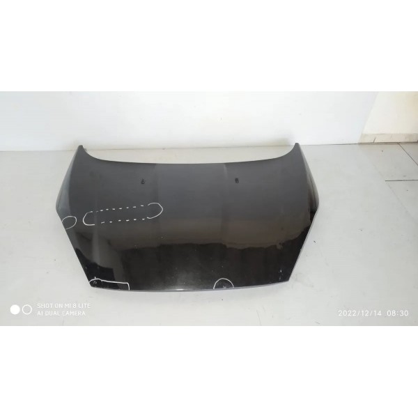 Capo Ford New Fiesta 2014/2018 Detalhe