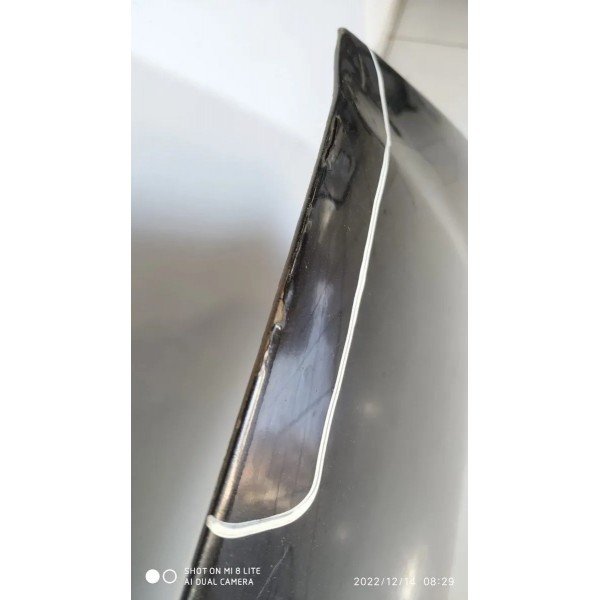 Capo Ford New Fiesta 2014/2018 Detalhe