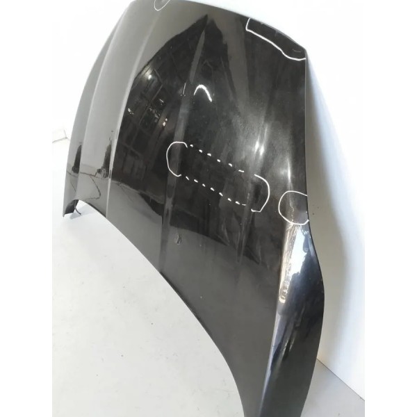 Capo Ford New Fiesta 2014/2018 Detalhe