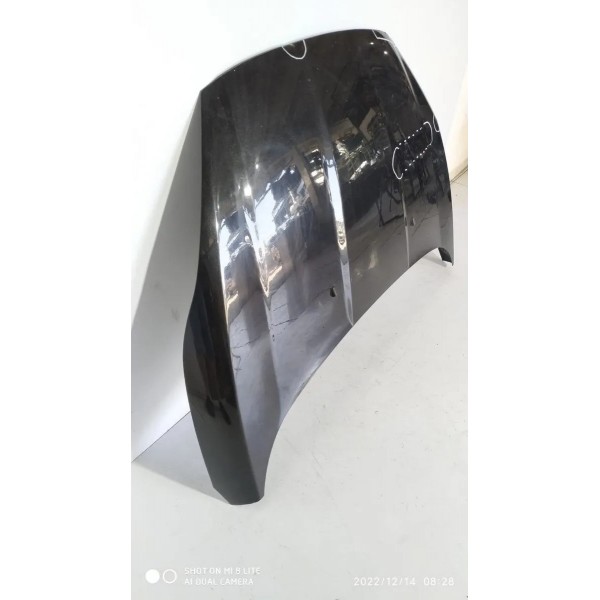 Capo Ford New Fiesta 2014/2018 Detalhe