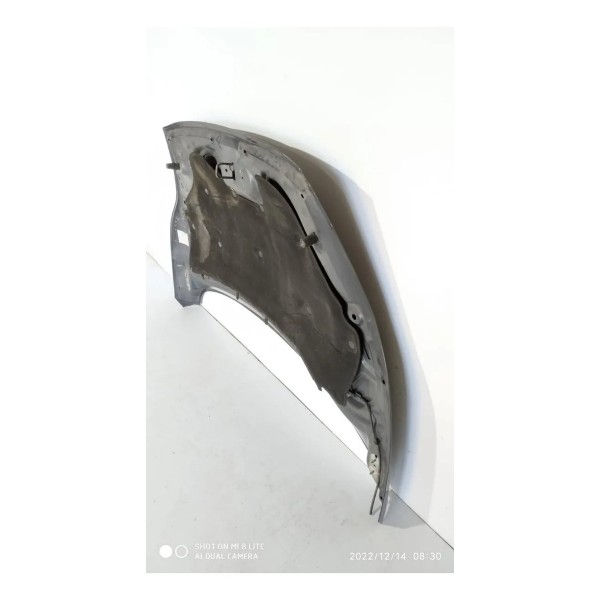 Capo Ford New Fiesta 2014/2018 Detalhe