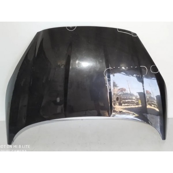 Capo Ford New Fiesta 2014/2018 Detalhe