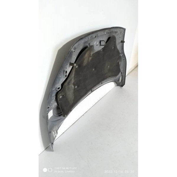 Capo Ford New Fiesta 2014/2018 Detalhe