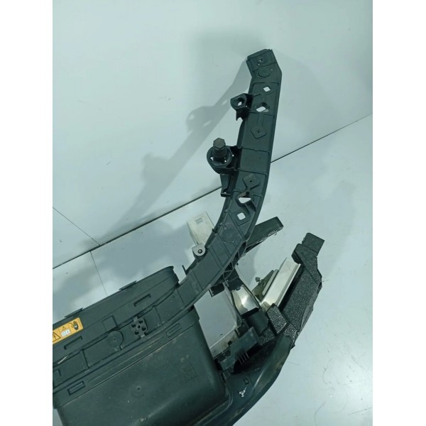 Painel Frontal Alma Mercedes A35 A45 Amg Cla 200 2019/2023