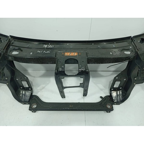 Painel Frontal Mercedes Ml 350 2012/2015